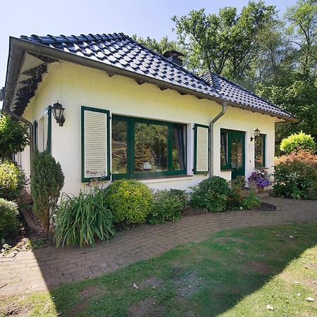Вилла Im Gruenen Winkel Брюгген Экстерьер фото